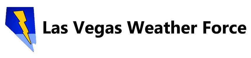 Las Vegas Weather Force